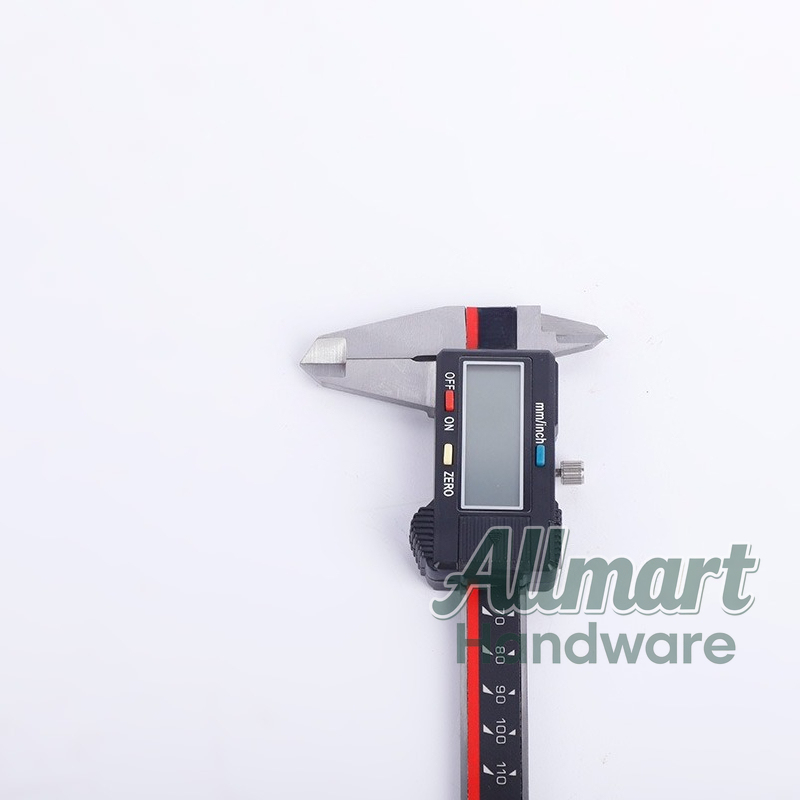 Diy In Electronics - デジタル電子キャリパー、多機能深さ測定用バーニアキャリパー、工業およびDIYプロジェクト用高精度測定ツール