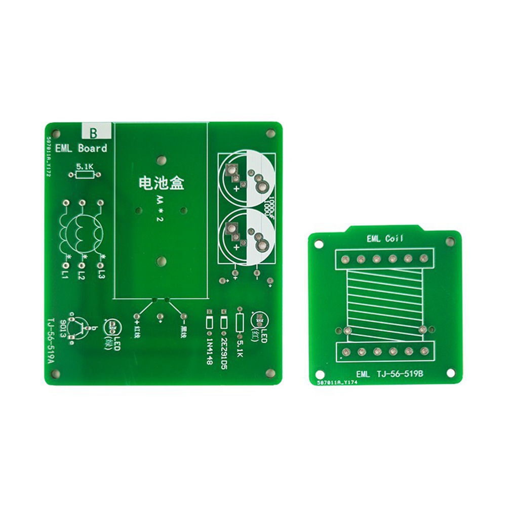 Diy Electronics Game - ~【セール中】電磁発射ゲームブーストコンバーターモジュールアナログ送信機DIY電子キット溶接練習キット（彼女付き）
