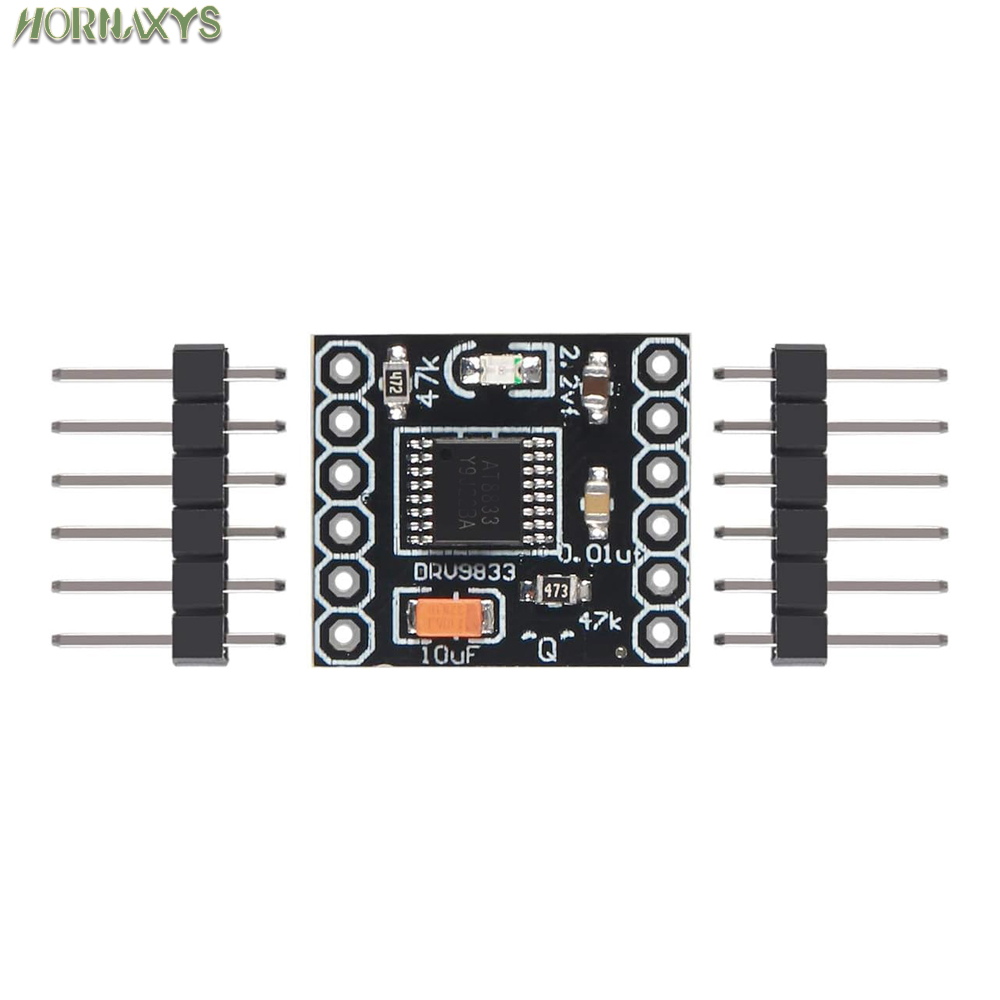 10 個 TB6612 DRV8833 デュアル モーター  - L298N Motor Driver のレビューと価格
