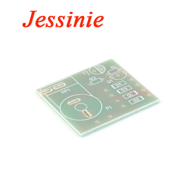 調光器ライトボードキット DIY 単方向サイリスタテーブルラ - Diy Electronics Table のレビューと価格