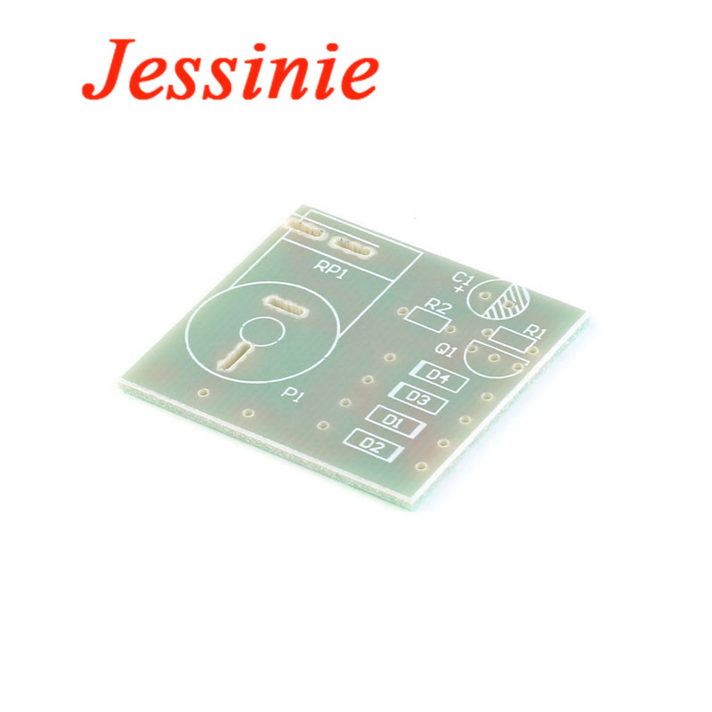 調光器ライトボードキット DIY 単方向サイリスタテーブルラ - Diy Electronics Table のレビューと価格