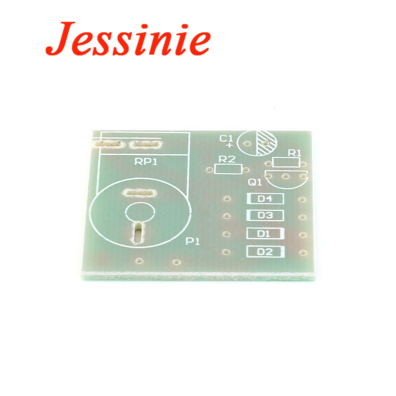 調光器ライトボードキット DIY 単方向サイリスタテーブルラ - Diy Electronics Table のレビューと価格