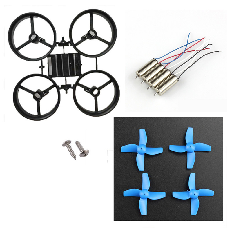 JJRC H36 Eachine E010 小型DIYミニク - Diy Electric Car のレビューと価格