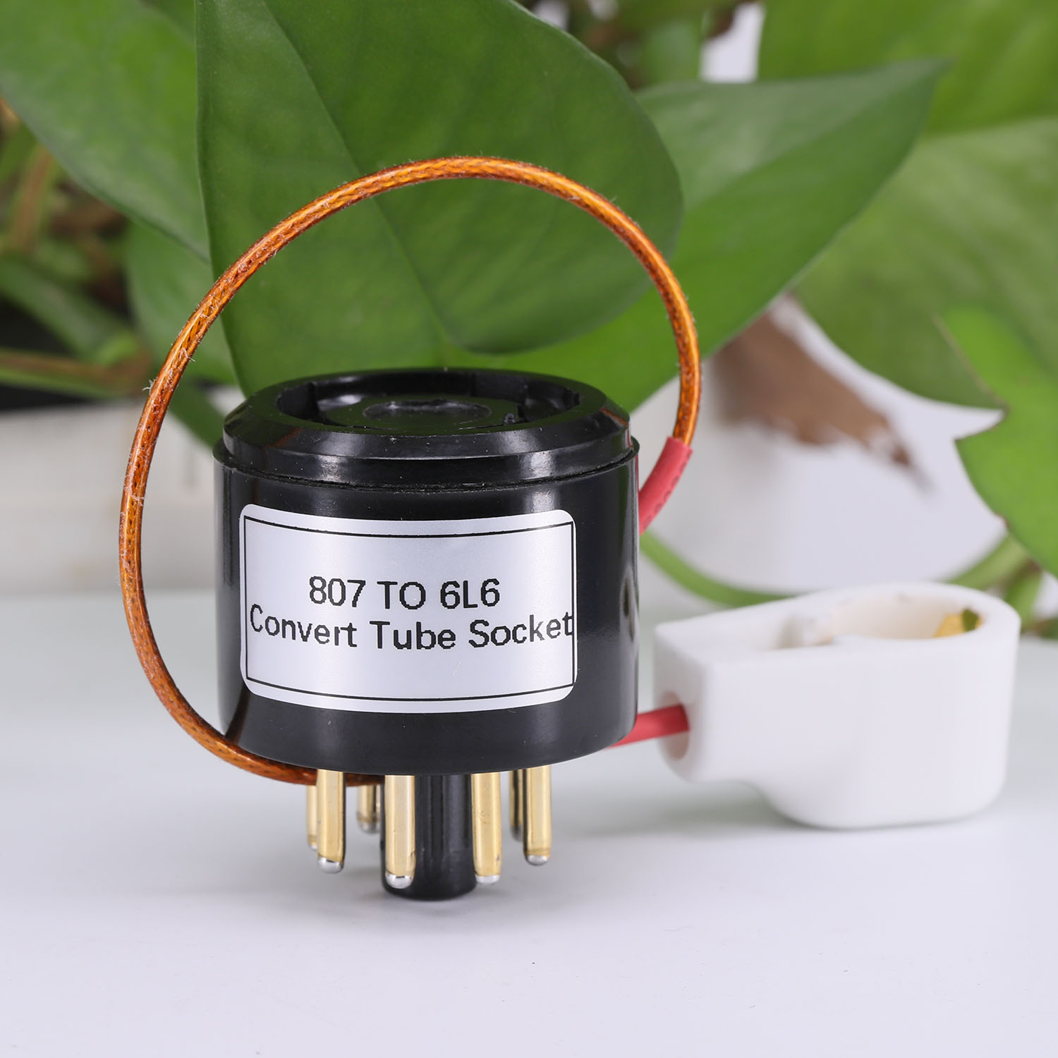 1PC 807 FU-7 FU7 TO 6L6 真空管 5  - Diy In Electronics のレビューと価格