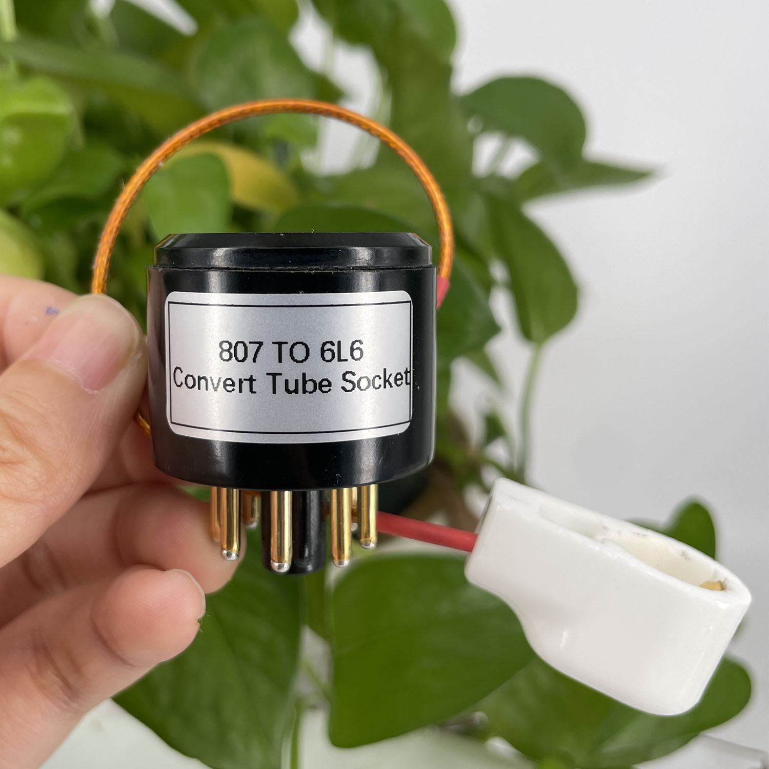 1PC 807 FU-7 FU7 TO 6L6 真空管 5  - Diy In Electronics のレビューと価格