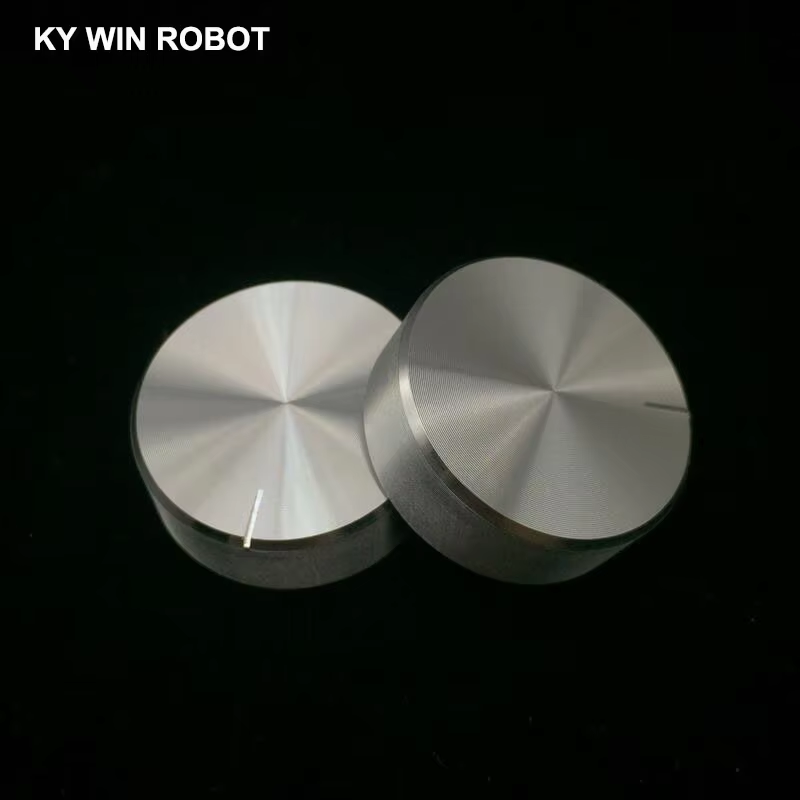 1 個 30x10mm 6mm シャフト穴アルミ合金ポテンシ - Arduino Diy Electronics のレビューと価格