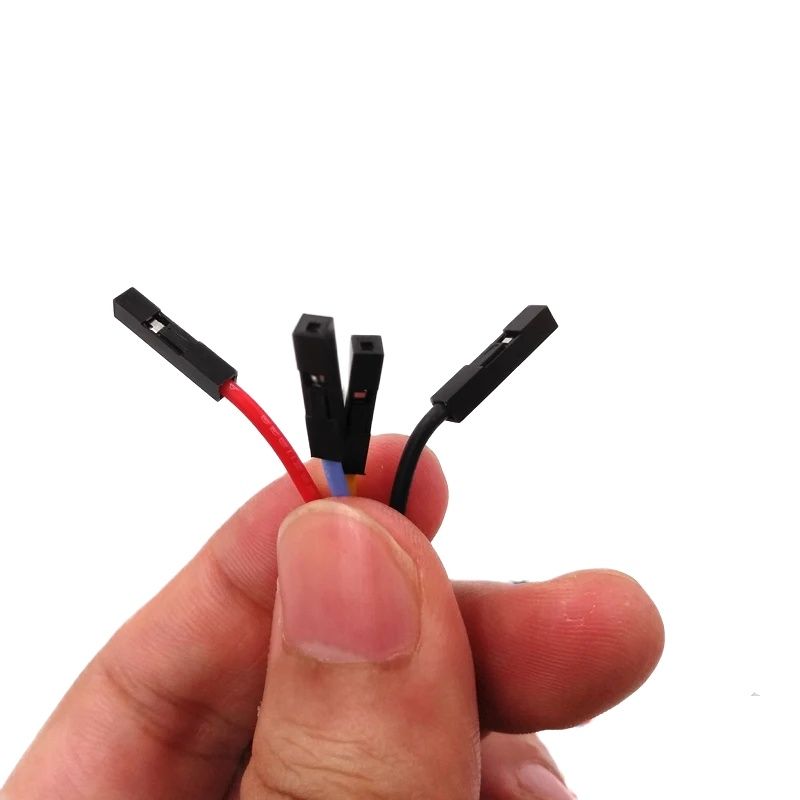 デュポンケーブル 20 センチメートルソフトシリコンワイヤー - Diy Electronics India のレビューと価格
