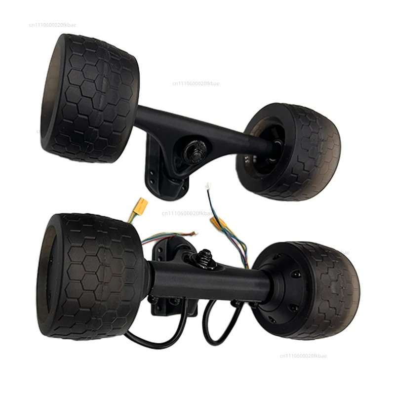 DIYツイストカー四輪電動スクーターモーターブラシレスDCモ - Diy Electric Car のレビューと価格
