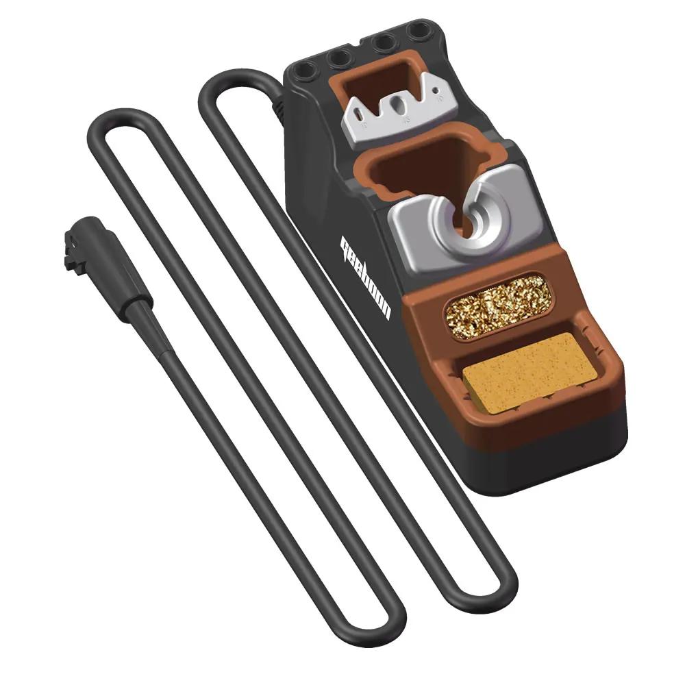 GOOD GEEBOON TC22 240W はんだ付けステ - Soldering Iron Kit のレビューと価格