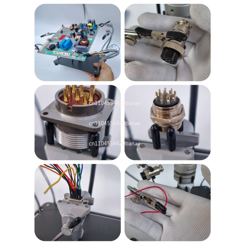 多機能溶接テーブル補助器具 PCB 回路基板固定電子修理拡大 - Diy Electronics Table のレビューと価格