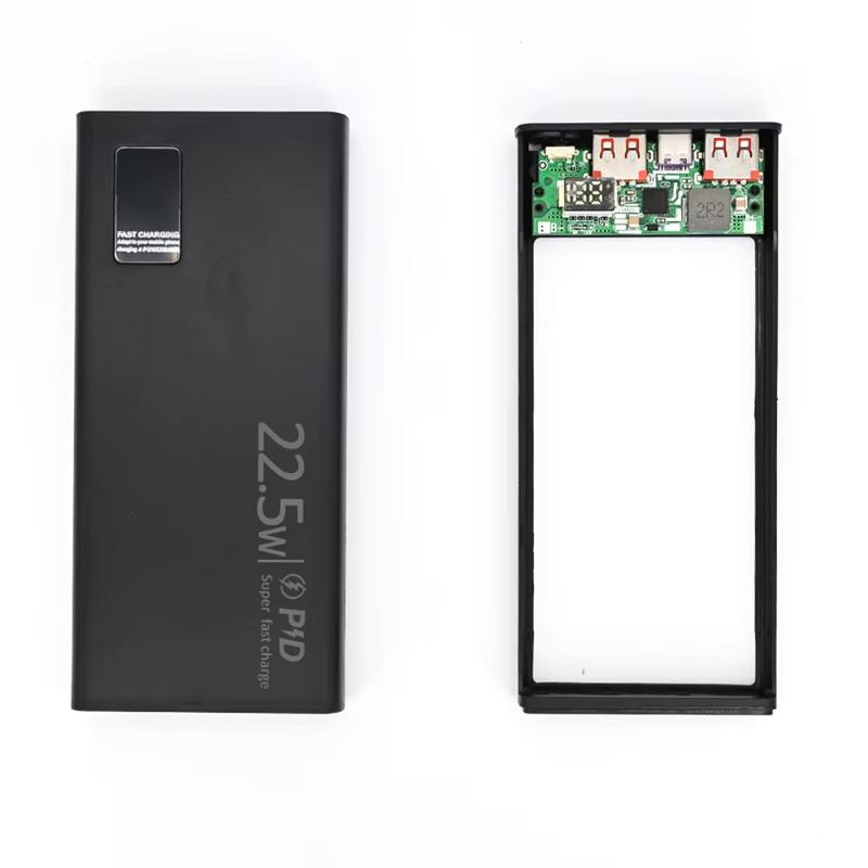 1 セットクイックチャージ DIY パワー 1260110  - Useful Diy Electronics のレビューと価格