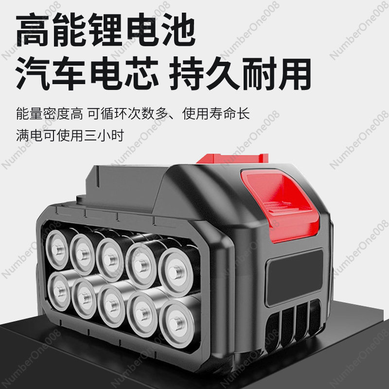 919リチウム電池はんだごて、バッテリーアダプター用コードレ - Soldering Iron Kit のレビューと価格