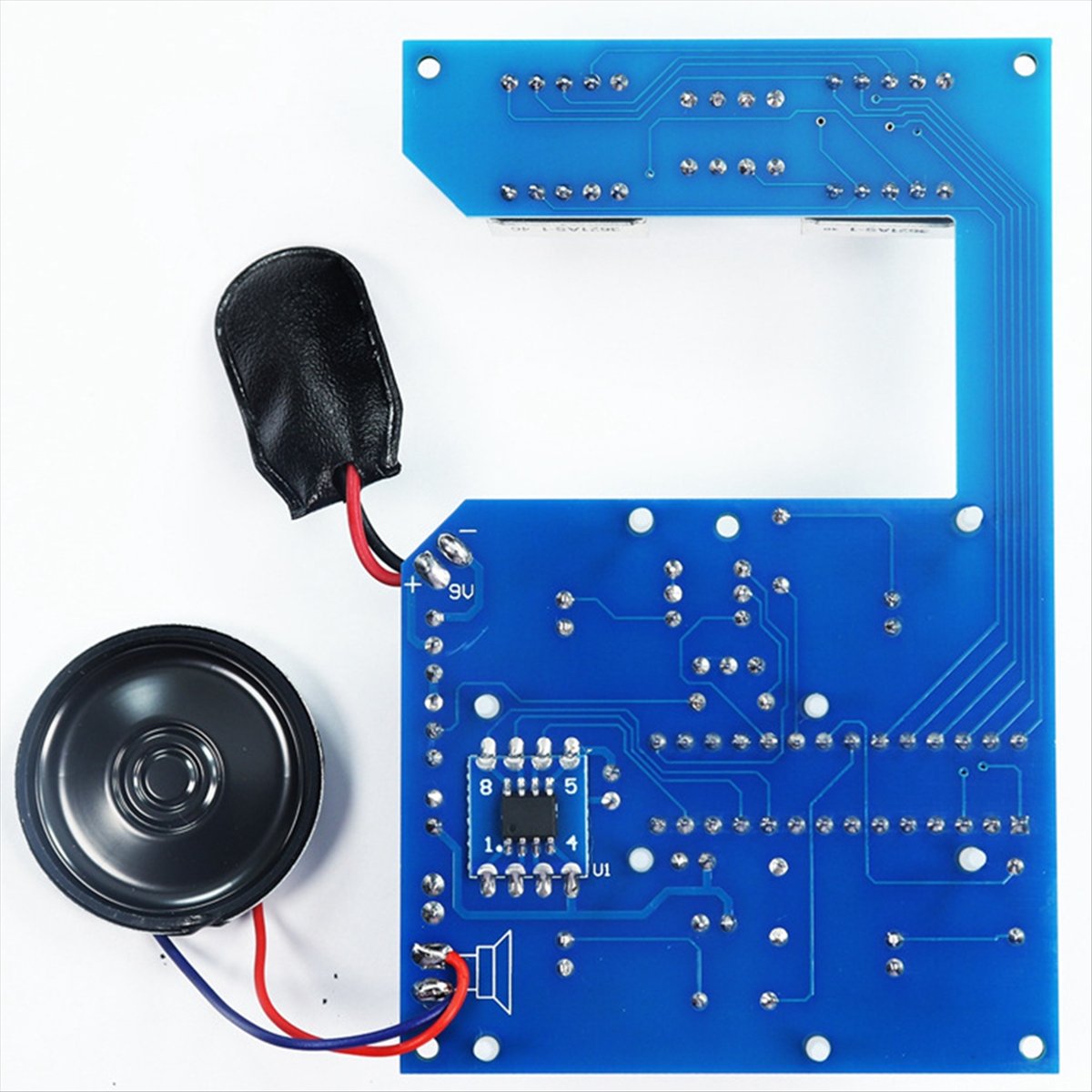 SWXF DC 9V 記憶力トレーニングゲームマシン作成キッ - Diy Electronics Game のレビューと価格