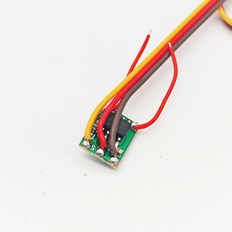 ブラシ付きスピードコントローラーモジュール,ウインチ制御,双 - Diy Electric Car のレビューと価格