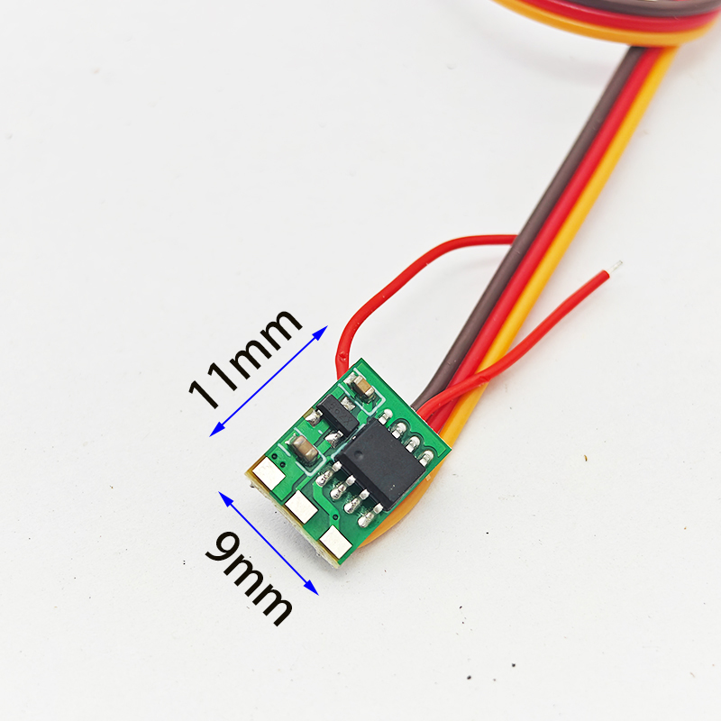 ブラシ付きスピードコントローラーモジュール,ウインチ制御,双 - Diy Electric Car のレビューと価格