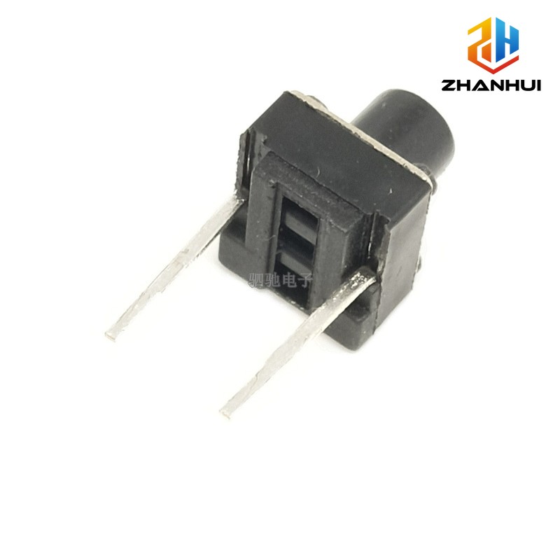 20/50/100 個 6x6mm マイクロ触覚スイッチ 2 - Arduino Diy Electronics のレビューと価格
