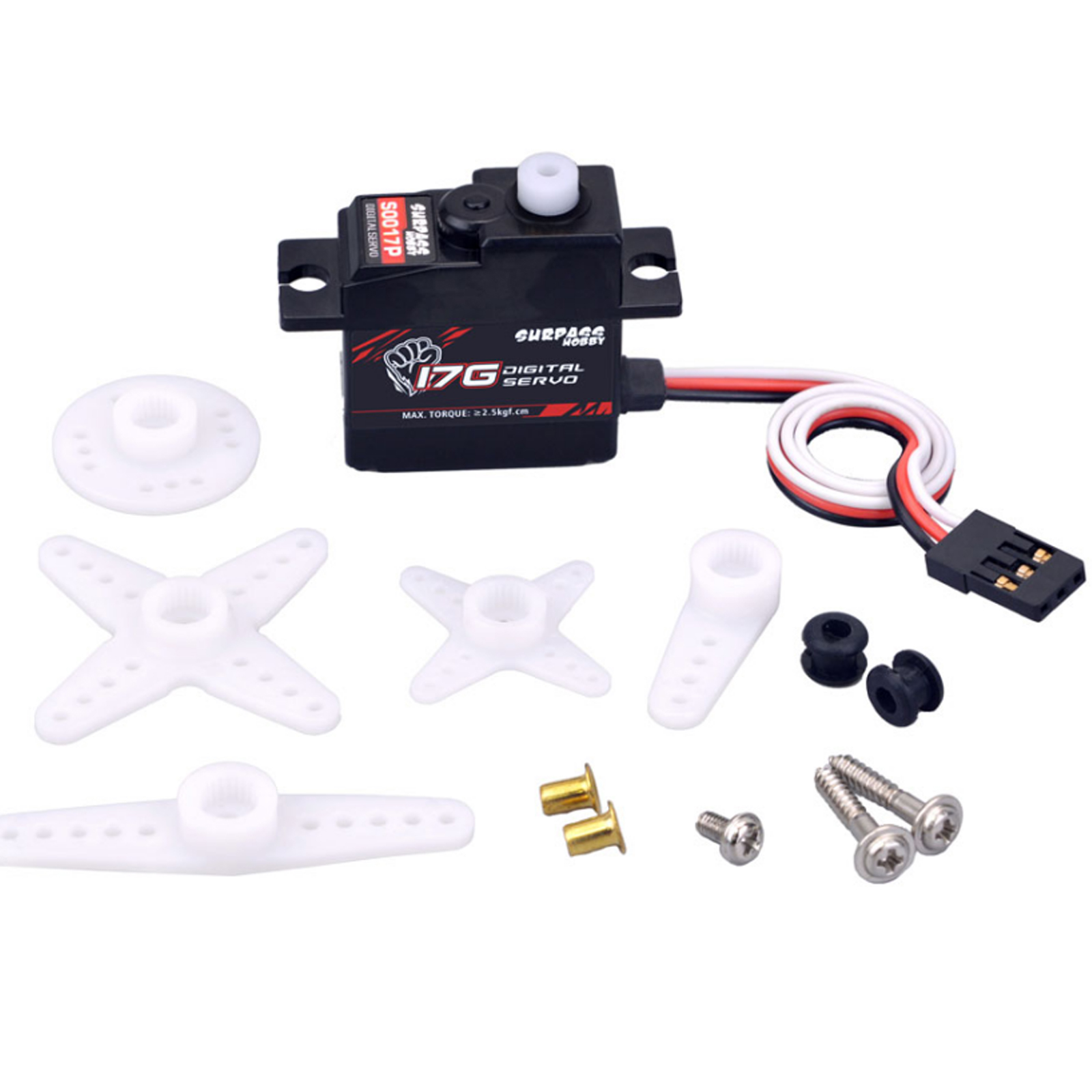 2g 3.7g 4.3g 6g 17g 25g マイクロデジ - Diy Electric Car のレビューと価格