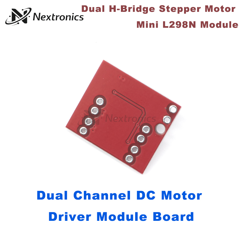 1/3 個 MX1508 TC1508 DC モータードライ - L298N Motor Driver のレビューと価格