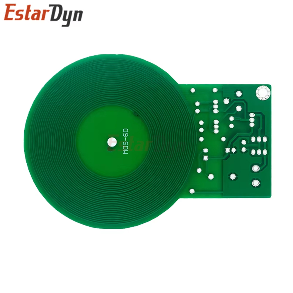 JS-60 DIY 金属探知機キット DIY 電子キット D - Useful Diy Electronics のレビューと価格