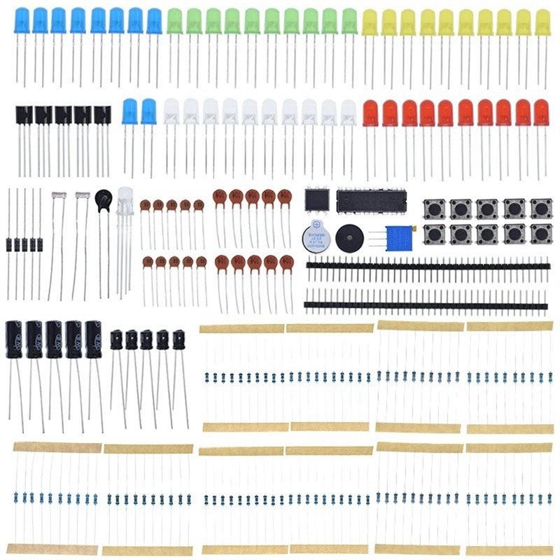 2026年新発売 Arduino UNO用 Raspberr - Arduino Diy Electronics のレビューと価格