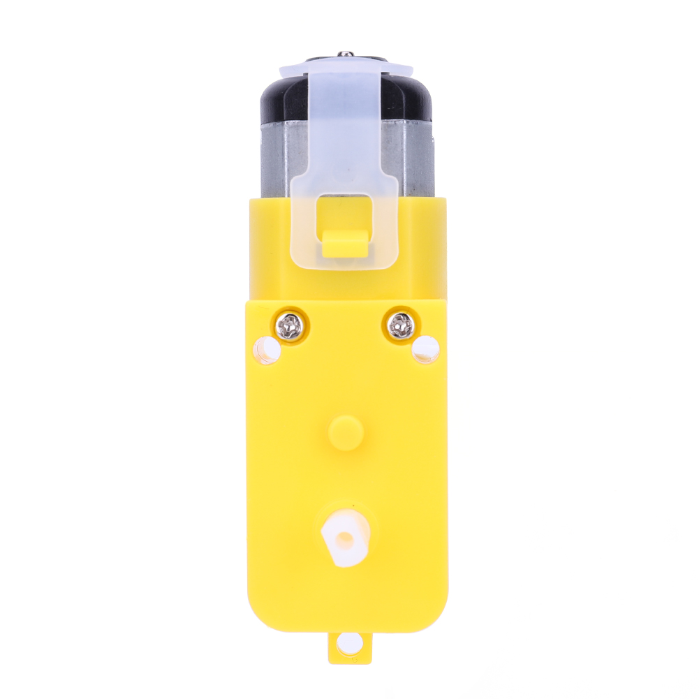 TTモーターギアモーターDC 3-12Vスマートカーシャーシ - Diy Electric Car のレビューと価格