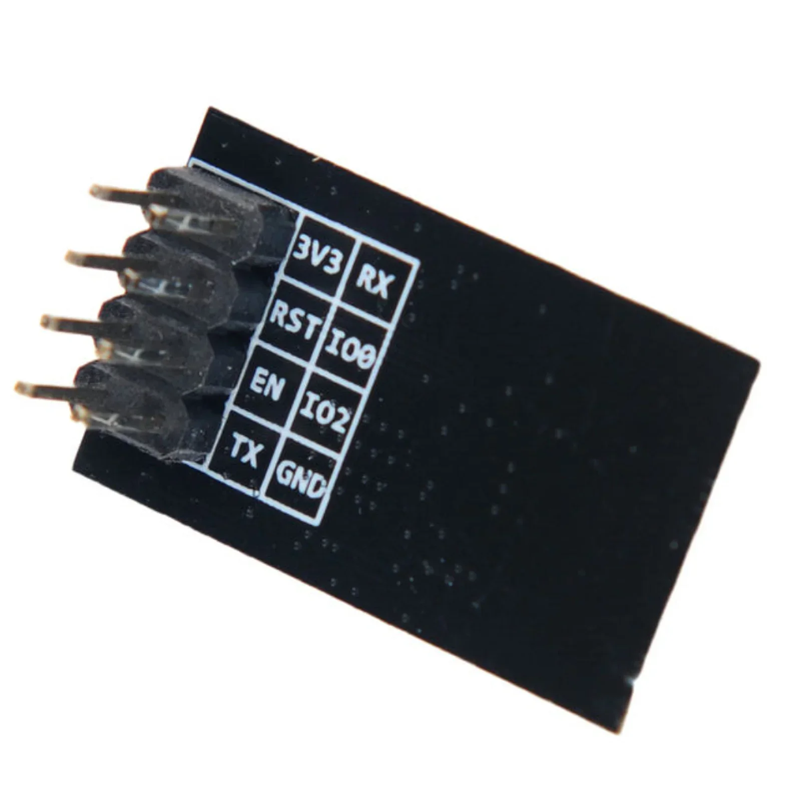 ESP-01S ESP8266 WiFi モジュール 4MB - Diy Electronics Set のレビューと価格